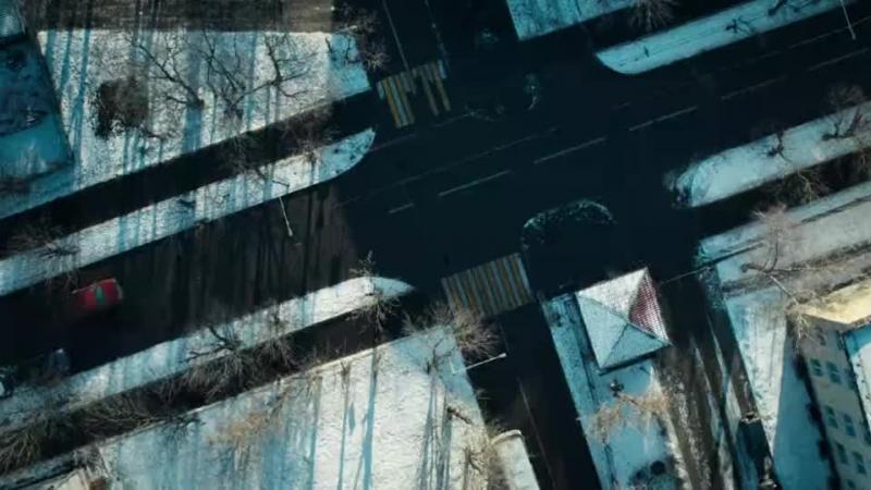 Кадры из сериала Вампиры средней полосы (2020)