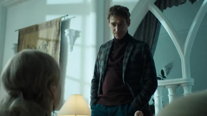 Кадры из сериала Вампиры средней полосы (2020)