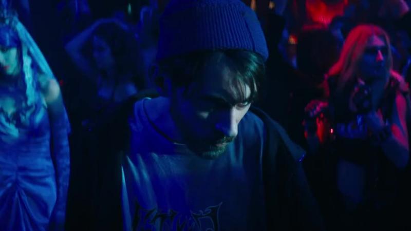 Кадры из сериала Вампиры средней полосы (2020)