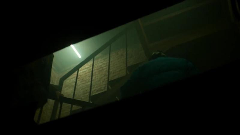 Кадры из сериала Вампиры средней полосы (2020)