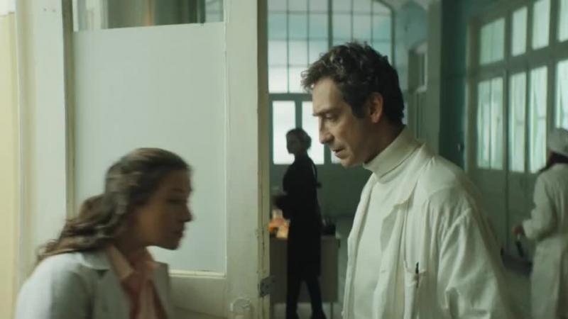 Кадры из сериала Вампиры средней полосы (2020)