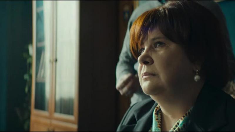 Кадры из сериала Вампиры средней полосы (2020)