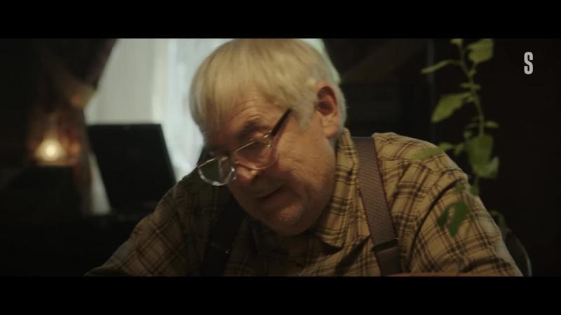 Кадры из сериала Вампиры средней полосы (2020)
