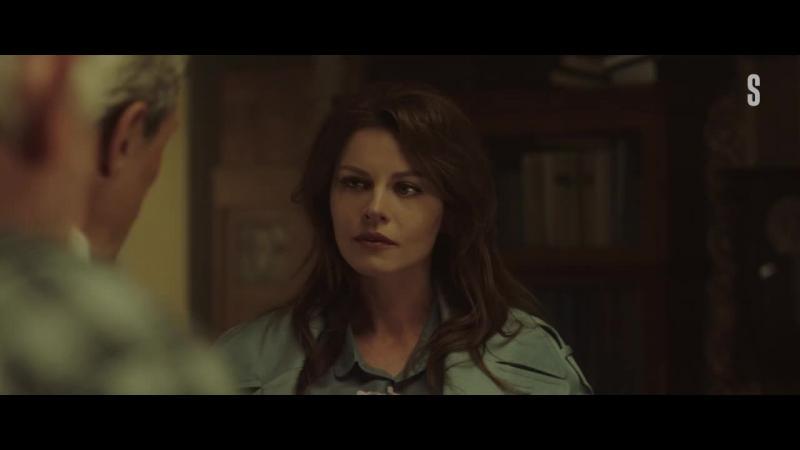 Кадры из сериала Вампиры средней полосы (2020)