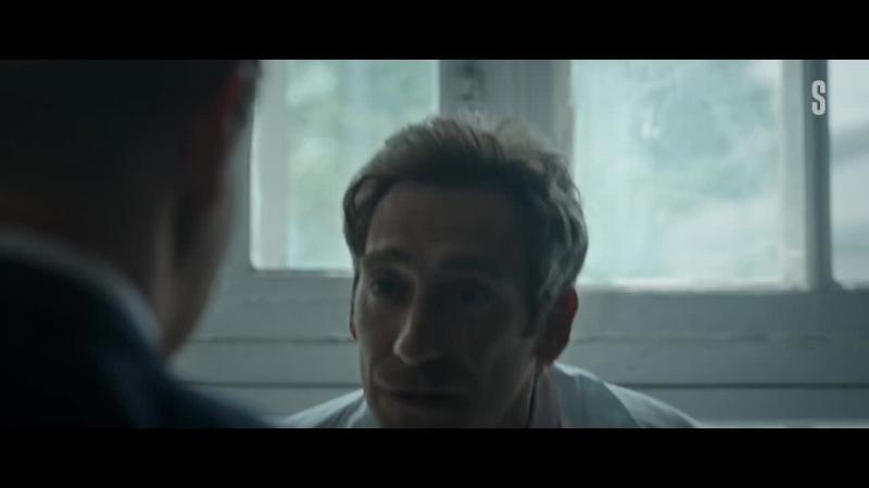 Кадры из сериала Вампиры средней полосы (2020)
