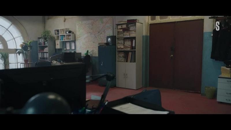 Кадры из сериала Вампиры средней полосы (2020)