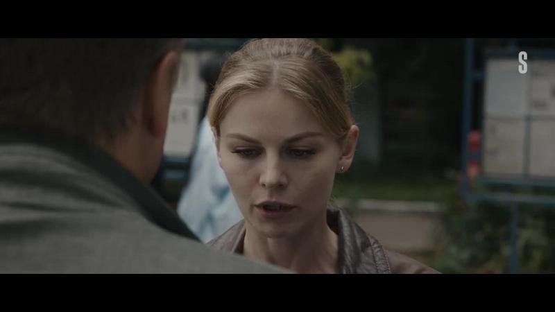 Кадры из сериала Вампиры средней полосы (2020)