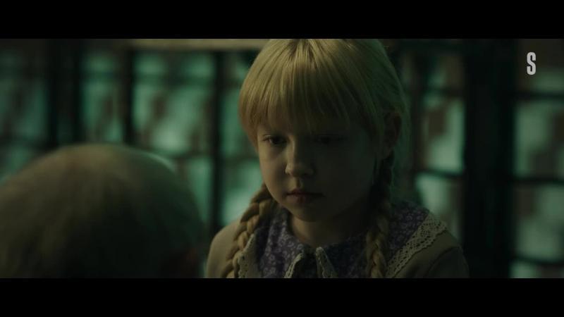 Кадры из сериала Вампиры средней полосы (2020)