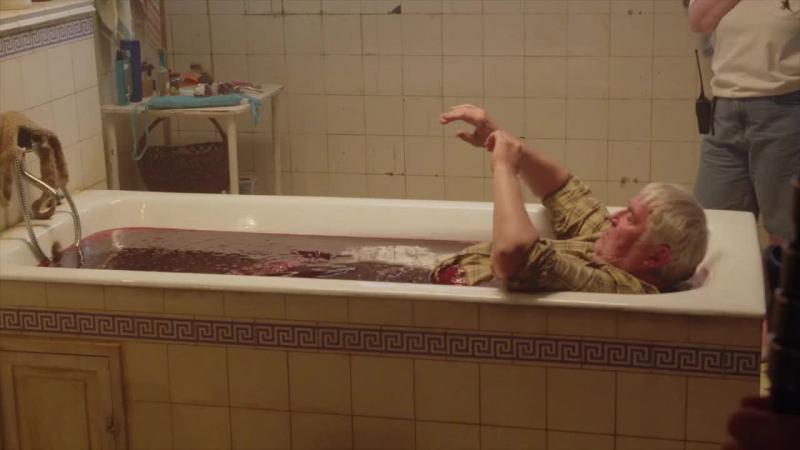 Кадры из сериала Вампиры средней полосы (2020)